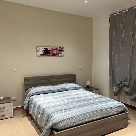 Ferienwohnung Palazzo Proietti Bilo 2 Biella Exterior foto