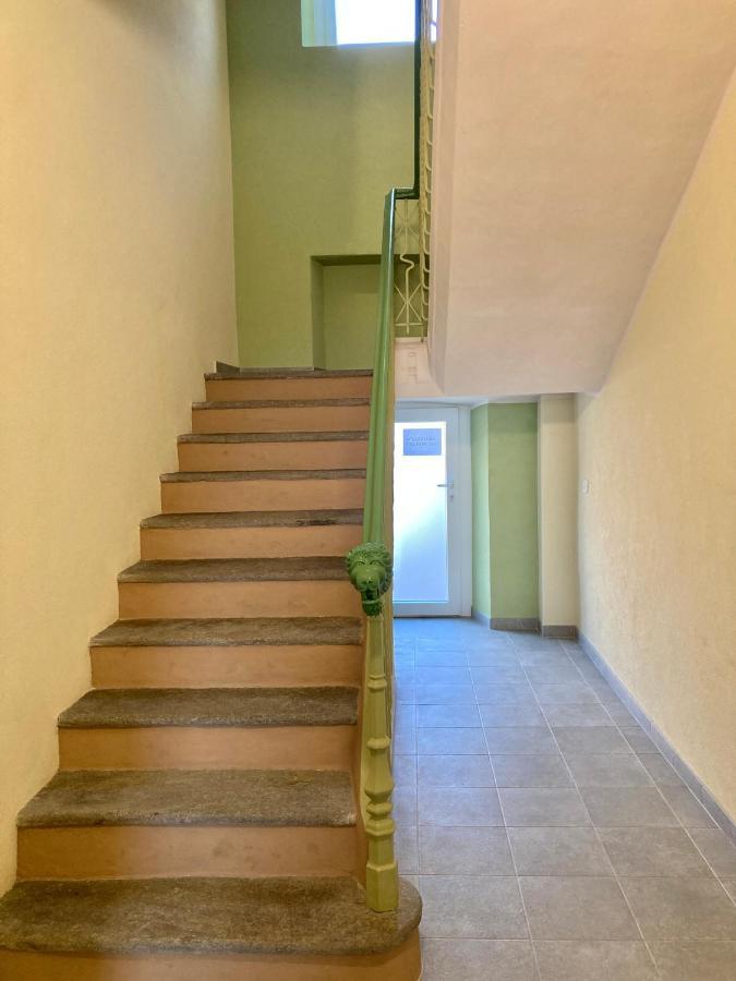 Ferienwohnung Palazzo Proietti Bilo 2 Biella Exterior foto