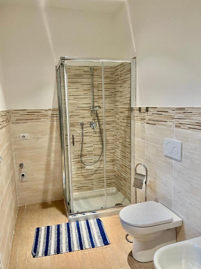 Ferienwohnung Palazzo Proietti Bilo 2 Biella Exterior foto