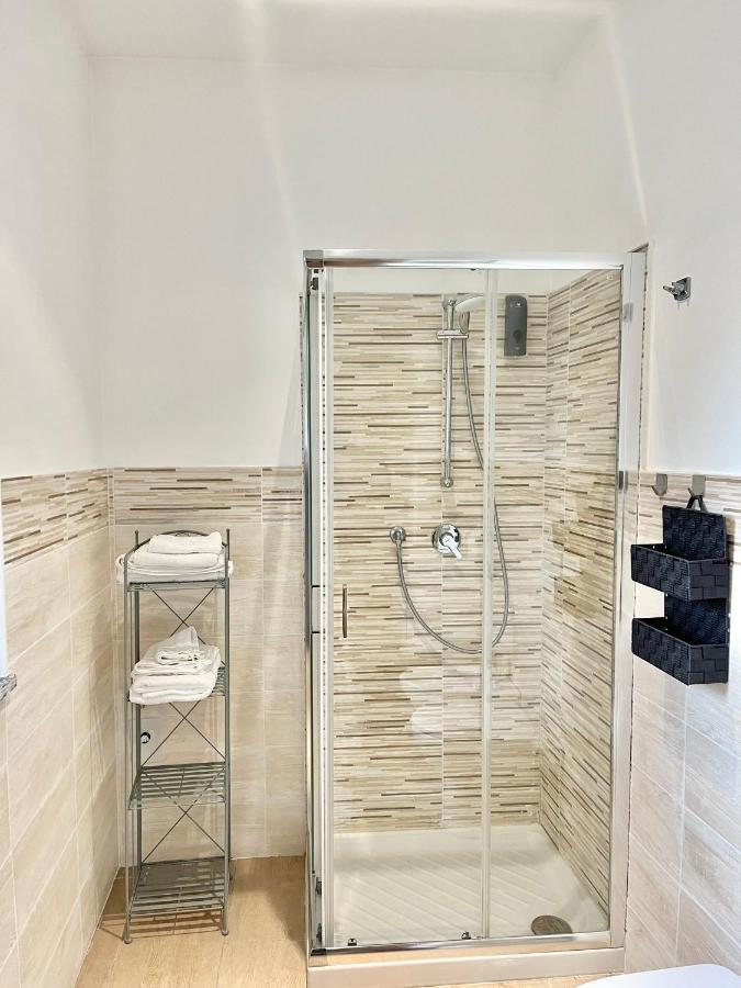 Ferienwohnung Palazzo Proietti Bilo 2 Biella Exterior foto