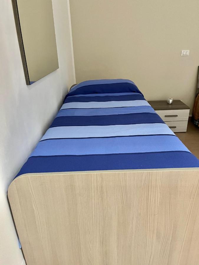Ferienwohnung Palazzo Proietti Bilo 2 Biella Exterior foto